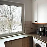 Privat Near Messe