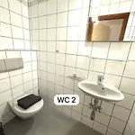 Апартаменты Privat Near Messe