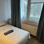 Privat Near Messe Апартаменты Ганновер
