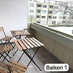 Privat Near Messe