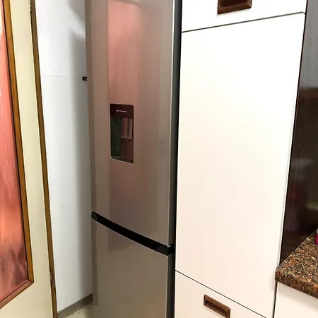 Apartamento Privat Near Messe *