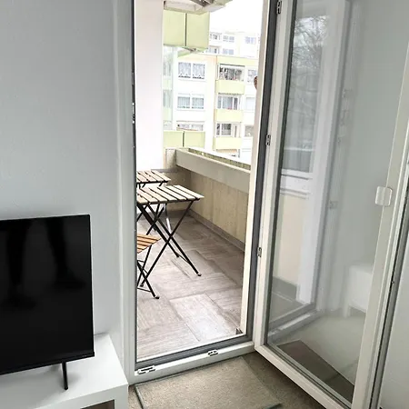 Privat Near Messe *