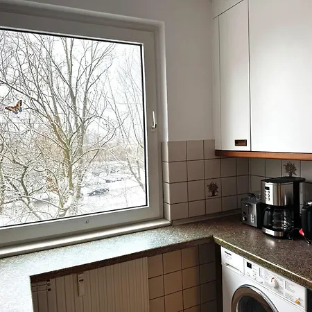 Privat Near Messe