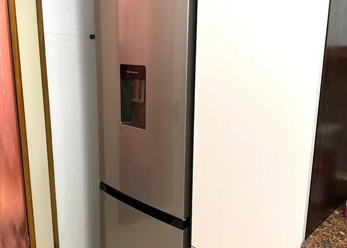 Апартаменты Privat Near Messe *