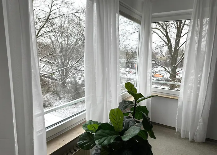 Privat Near Messe