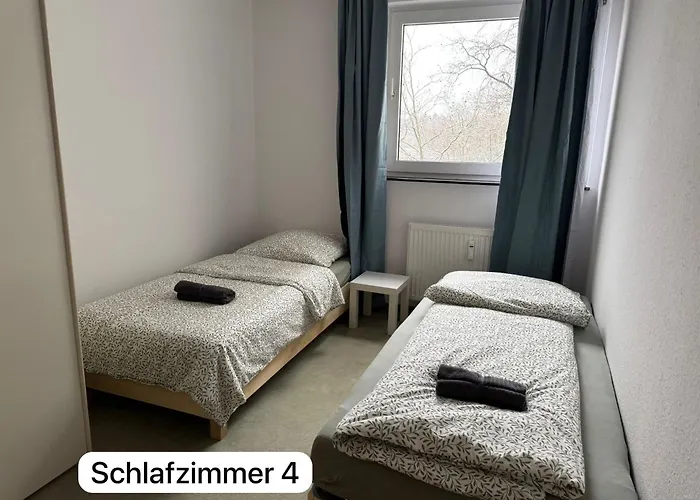 Privat Near Messe