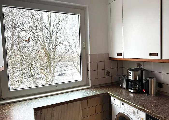 Privat Near Messe
